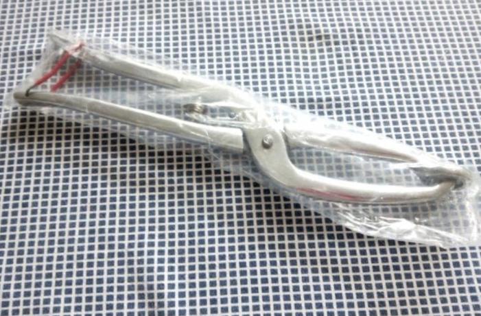 Knobbeltang - Hallux Valgus tang - €89,- incl. verzendkosten, Ophalen of Verzenden
