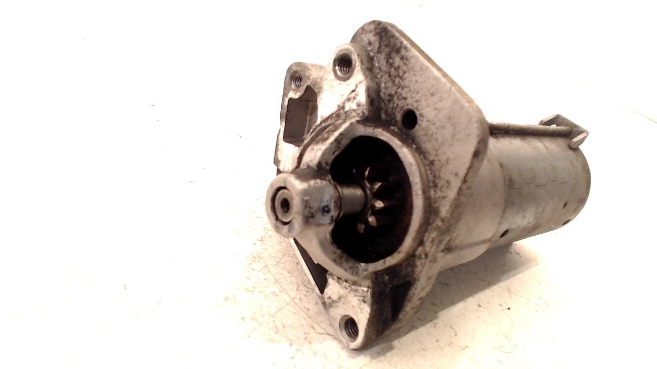 Startmotor Renault Twingo, Onderdelen@venauto.nl, Van der Ven Autorecycling B.V., Gebruikt, Ettenseweg 76, 4706 PB Roosendaal, The Netherlands