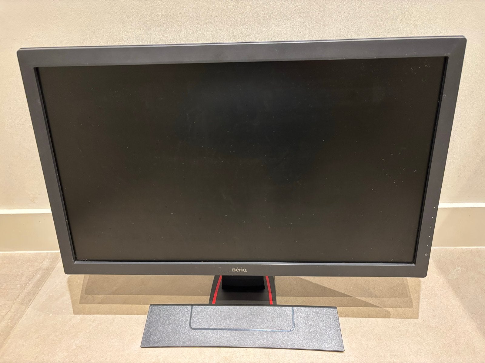 BenQ ZOWIE XL2411P 144Hz Gaming Monitor, Computers en Software, Gebruikt, 101 t/m 150 Hz, In hoogte verstelbaar, Full HD