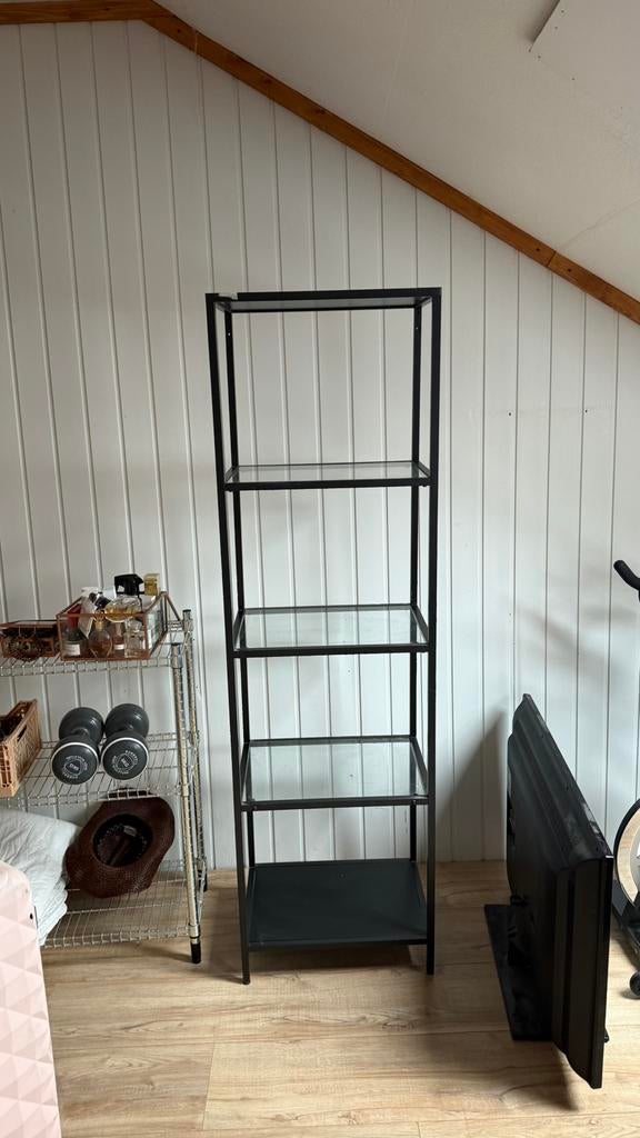 Ikea vittsjo, Ophalen, Zo goed als nieuw