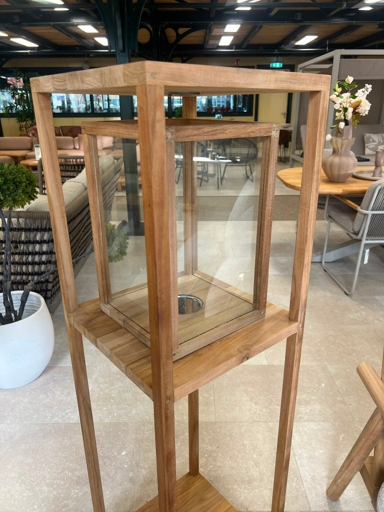 Positano Lamp XL | Showroommodel, Huis en Inrichting, Ophalen, 100 tot 150 cm, Overige fittingen, Zo goed als nieuw