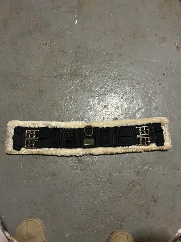 Singel bont 50cm, Dieren en Toebehoren, Ophalen of Verzenden, Gebruikt, Overige soorten
