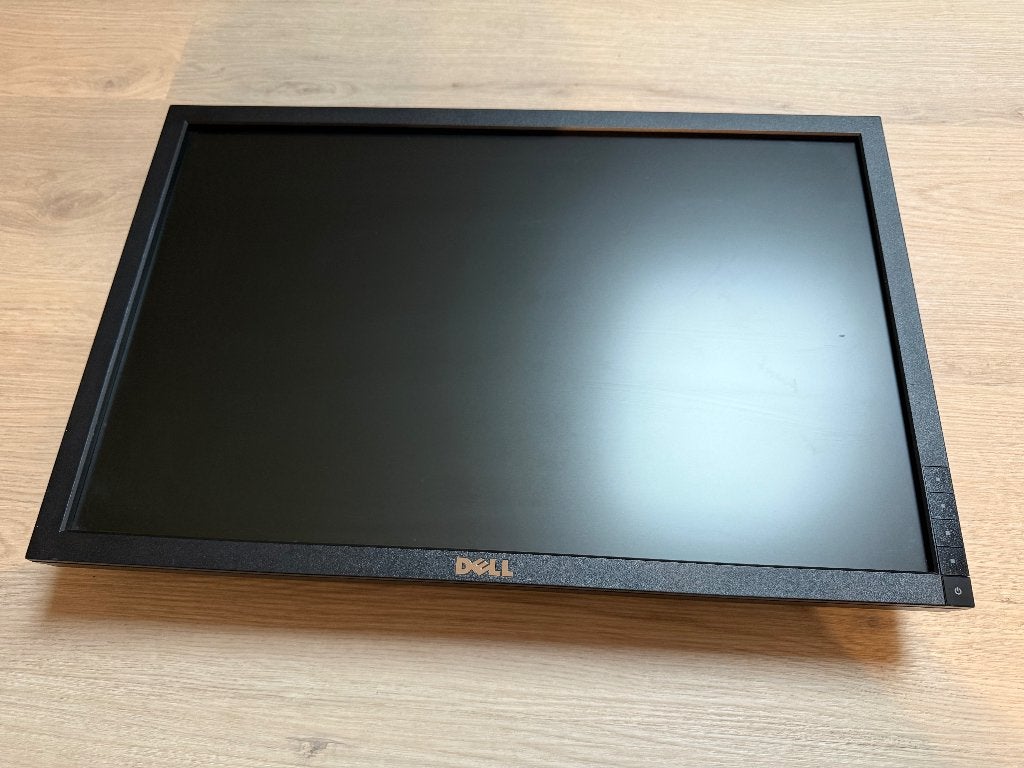 Dell Monitor | 22" Geen Standaard, Computers en Software, Monitoren, Ophalen of Verzenden, Dell, TN, 60 Hz of minder
