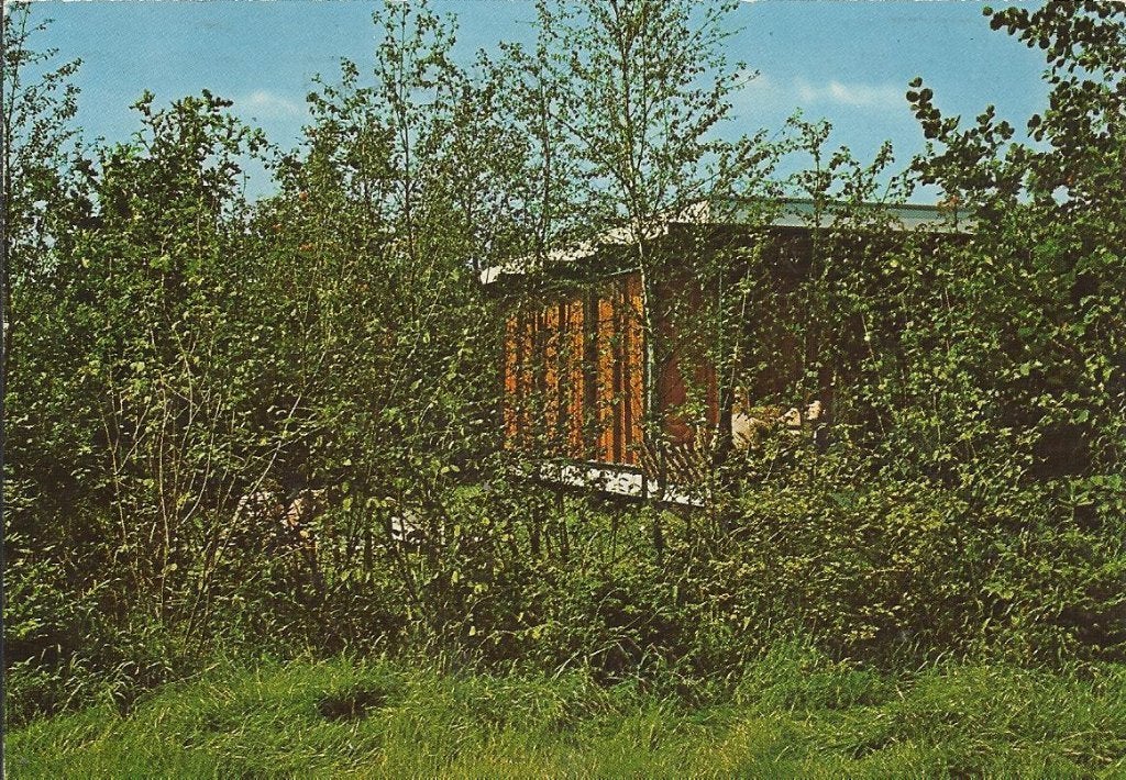 Gasselte             611a, Ophalen of Verzenden, Voor 1920