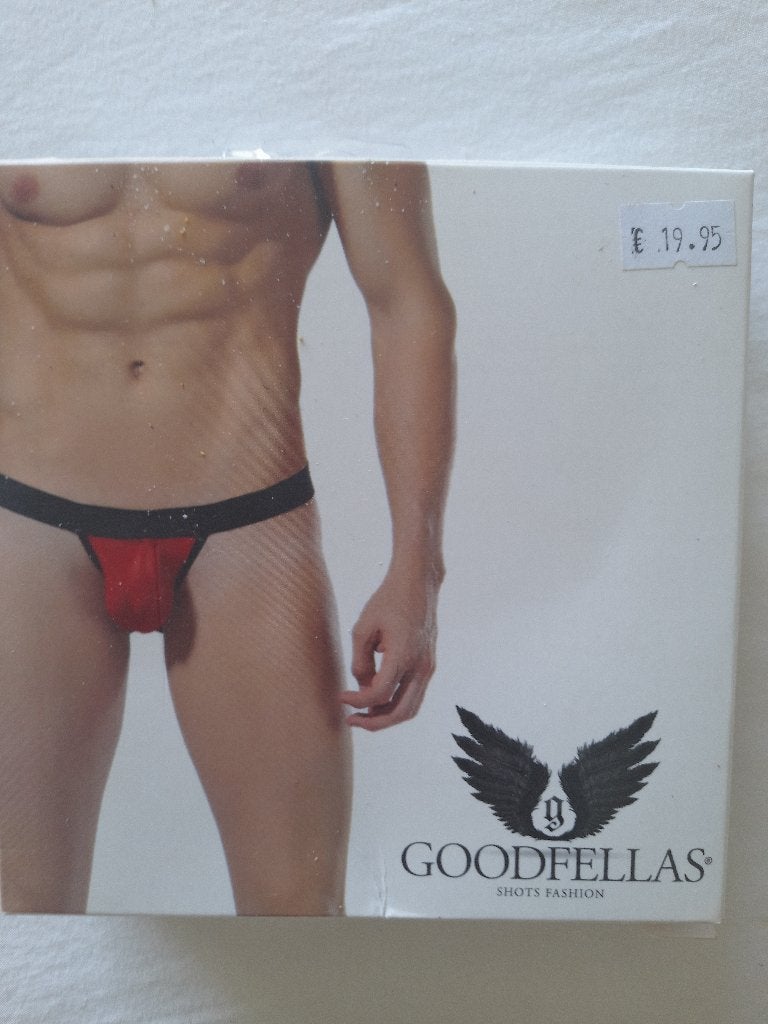 underwear van "Good Fellas"meerdere maten/modellen, Kleding | Heren, Ondergoed, Ophalen of Verzenden, Overige kleuren, "Good FEllas