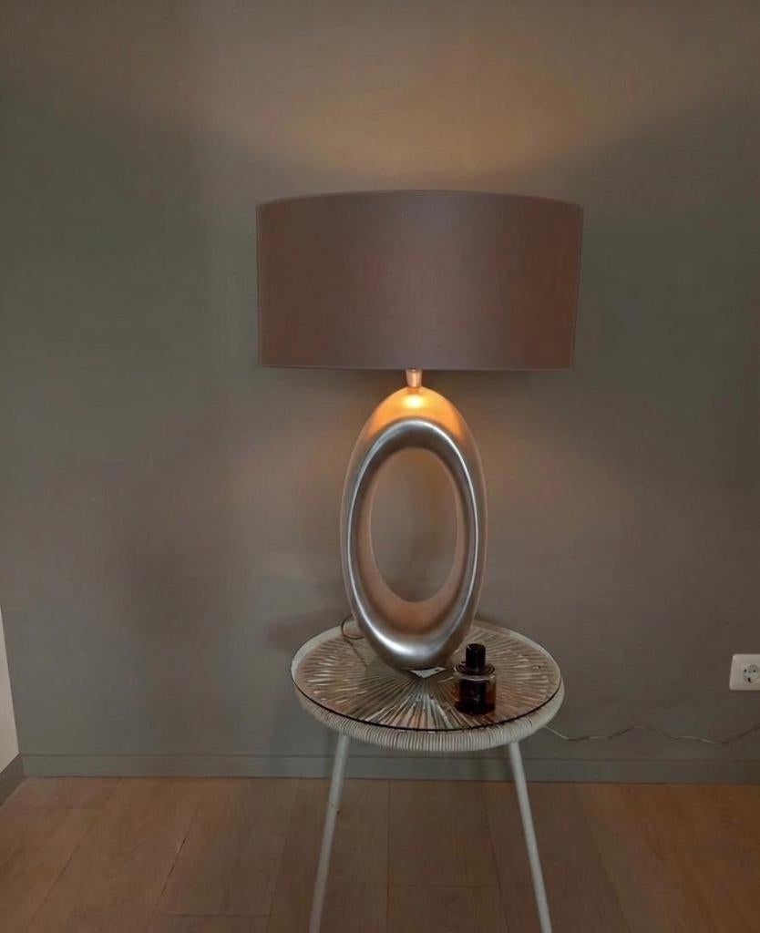 Stout Lamp, Ophalen, Zo goed als nieuw, Overige materialen, Minder dan 100 cm