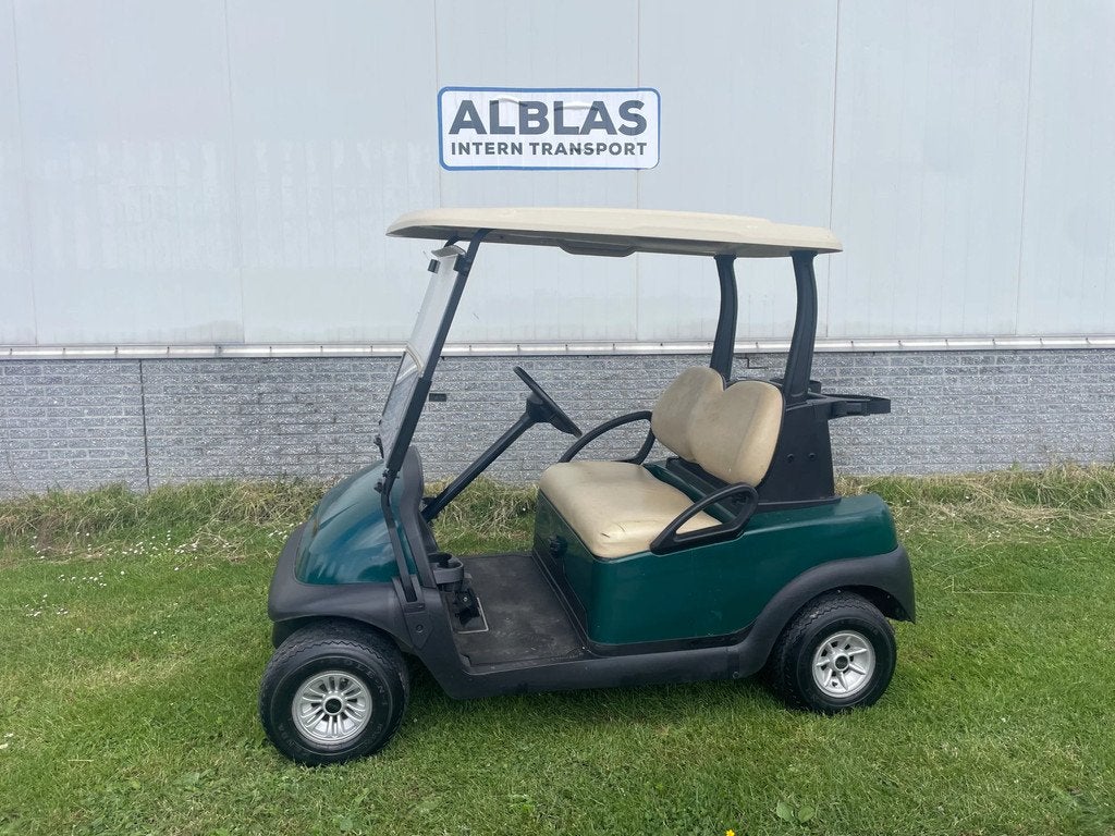Clubcar Precedent 2016 (bj 2016), Overige merken, Gebruikt, Clubcar, Info@clubcar.com