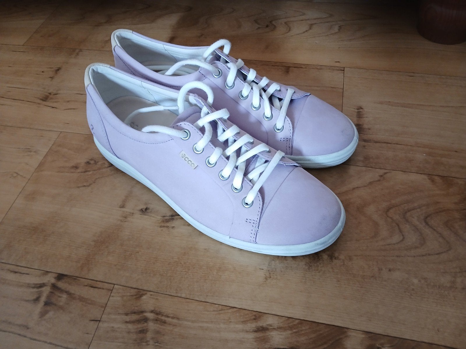 Ecco Sneakers dames soft 7 W, Kleding | Dames, Schoenen, Ecco, Overige kleuren, Ophalen of Verzenden, Sneakers of Gympen