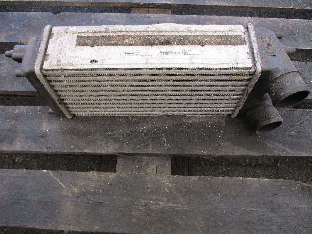 Ford Interccoler AV21-9L440-AB, Ophalen of Verzenden, Gebruikt, Ford