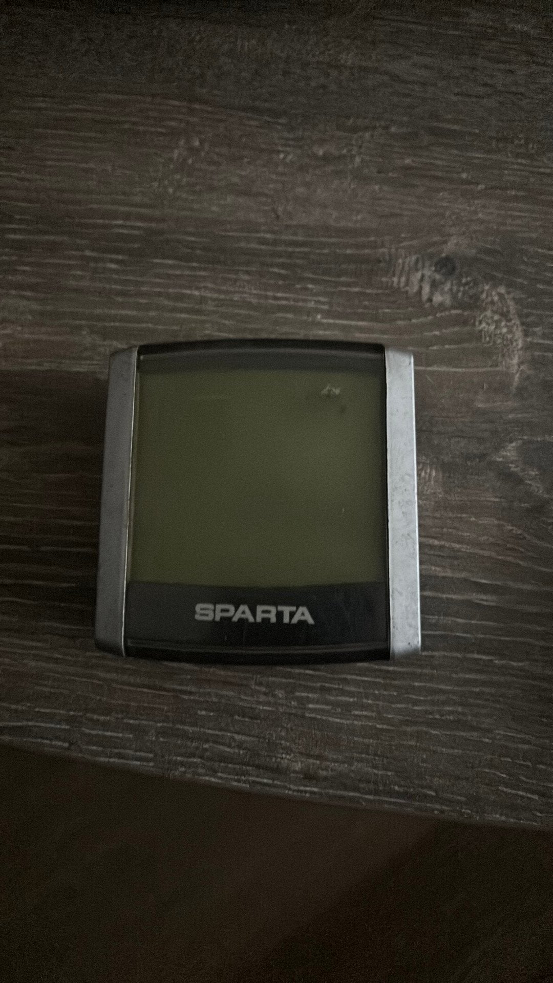 Sparta display, Fietsen en Brommers, Ophalen of Verzenden, Gebruikt