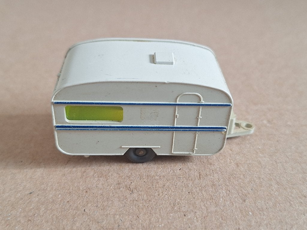 wiking caravan zeer oud en in goede staat, Ophalen, Gebruikt, Auto, Overige merken