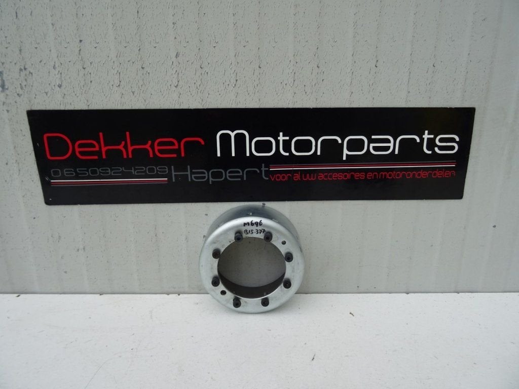 Vliegwiel / Flywheel Ducati Monster 696 / M696 2008-2014, Gebruikt, -, -, Ophalen of Verzenden