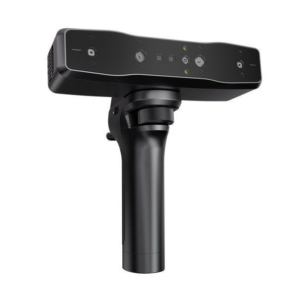 3D Scanner - Creality Otter Lite 3D Scanner, Ophalen of Verzenden, Zo goed als nieuw