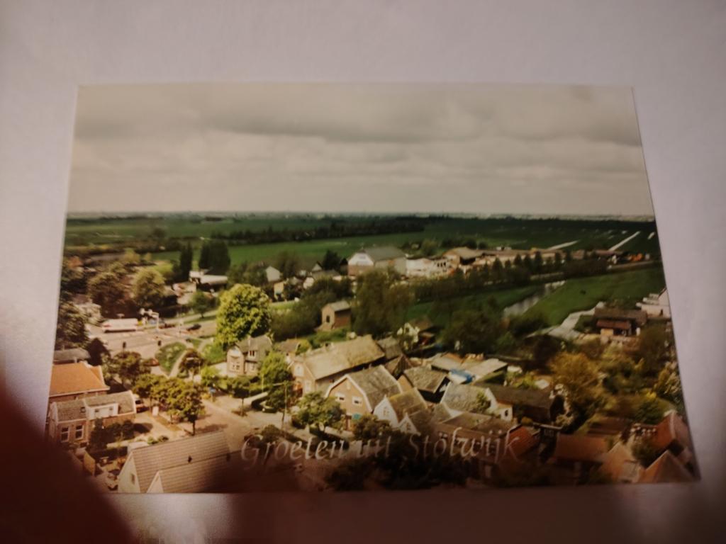 Stolwijk, Ophalen of Verzenden, 1940 tot 1960, Gelderland