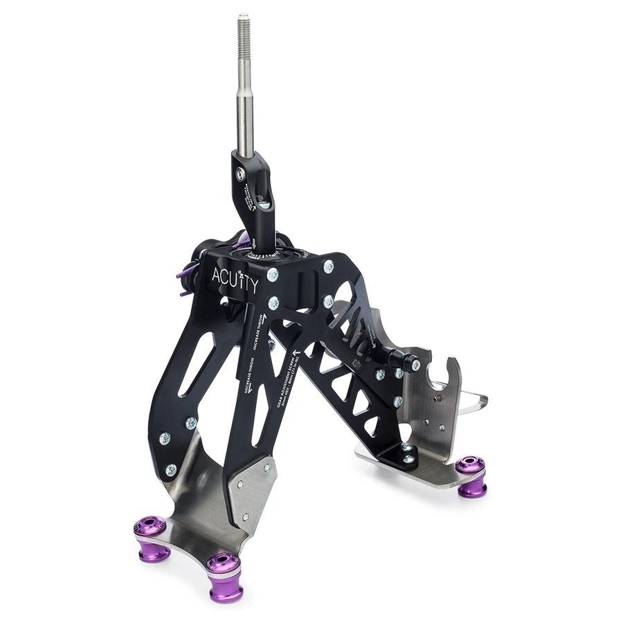 ACUity Adjustable Performance Short Shifter Honda Civic 16+, Ophalen of Verzenden