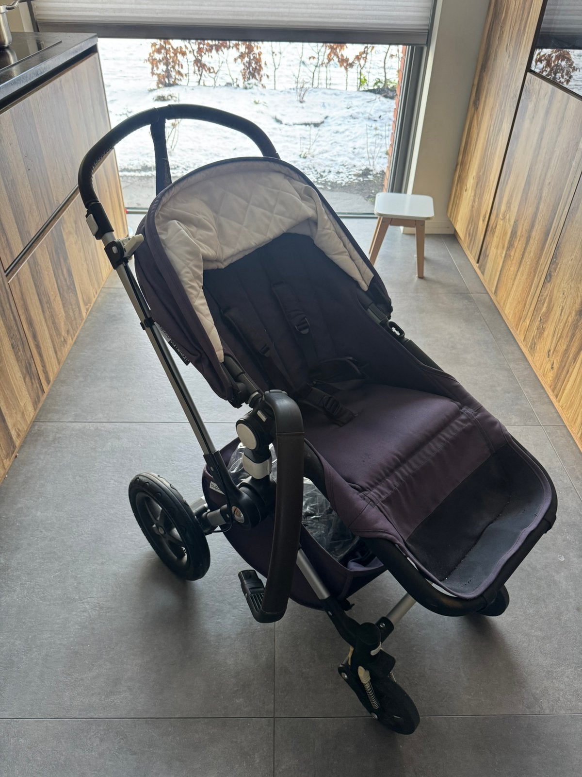 Bugaboo cameleon 3, Ophalen, Zo goed als nieuw, Kinderwagen, Bugaboo