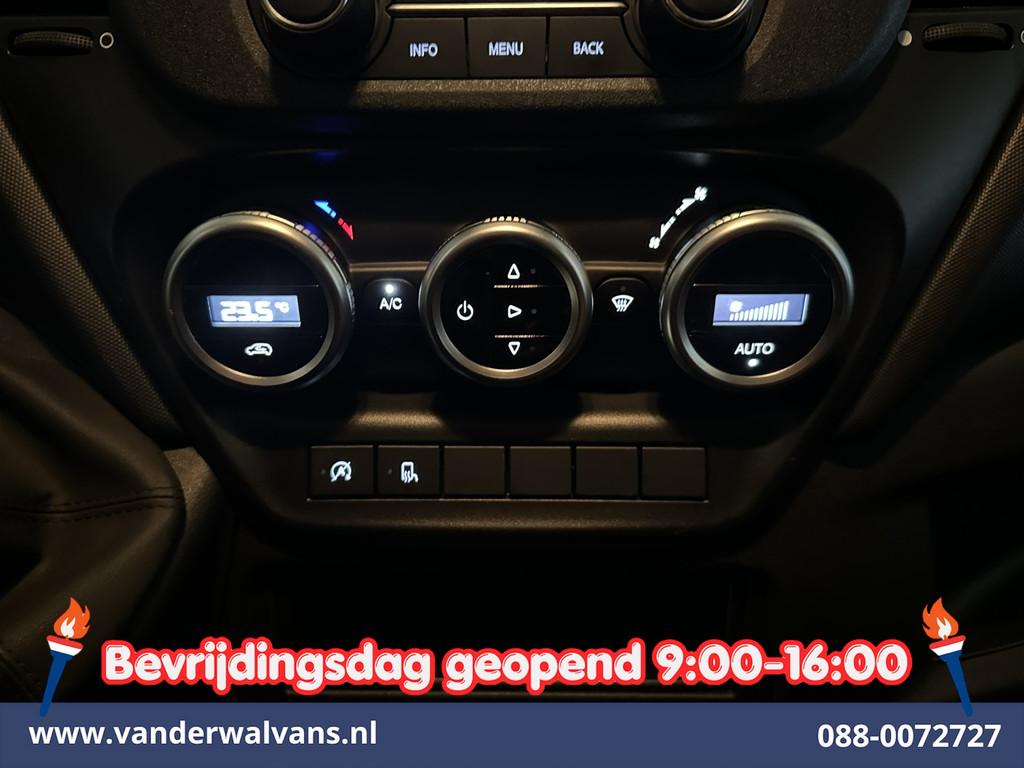 Iveco Daily 35S16 157pk L3H2 Euro6 Airco | 3500kg trekvermog, Gebruikt, Iveco, 3500 kg, 750 kg