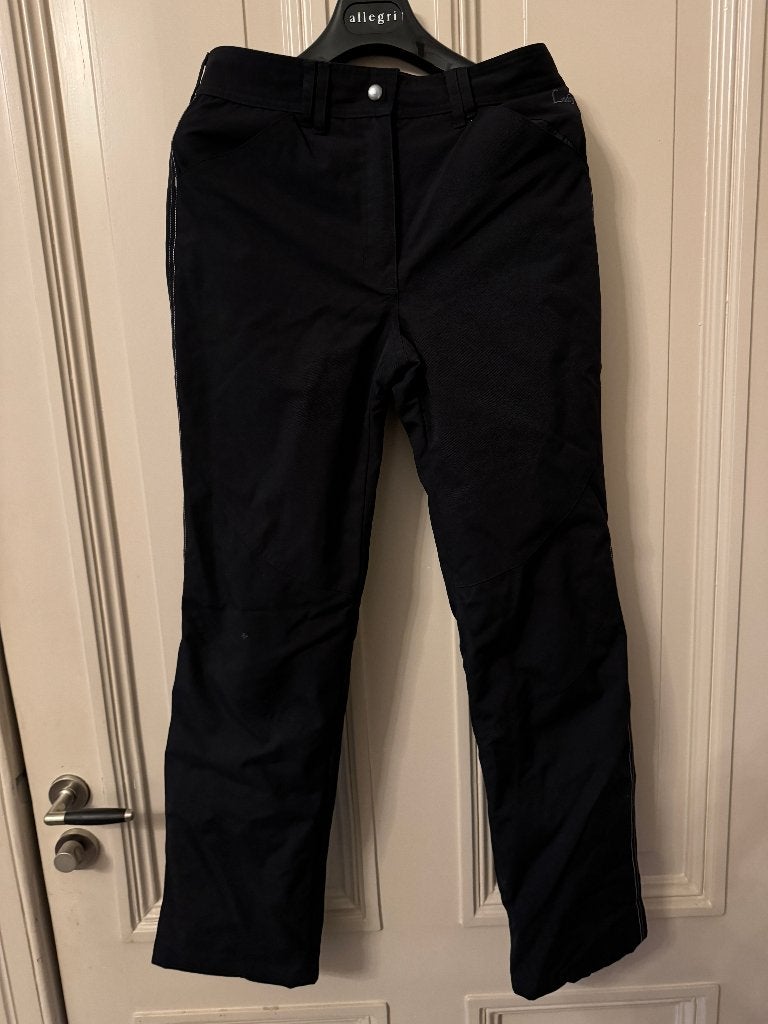 Bering Motorbroek Dames Waterdicht Protectors 38 Medium, Ophalen of Verzenden, Broek | textiel, Bering, Dames