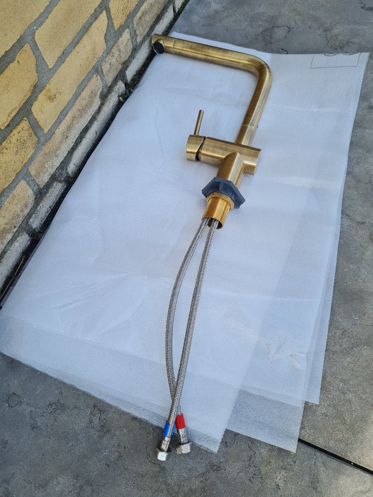 Franke mengkraan, Doe-het-zelf en Verbouw, Sanitair, Ophalen of Verzenden, Nieuw, Kraan