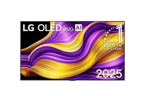Nieuwe LG OLED 65inch Gallery Edition 120Hz TV, Ophalen of Verzenden, Nieuw