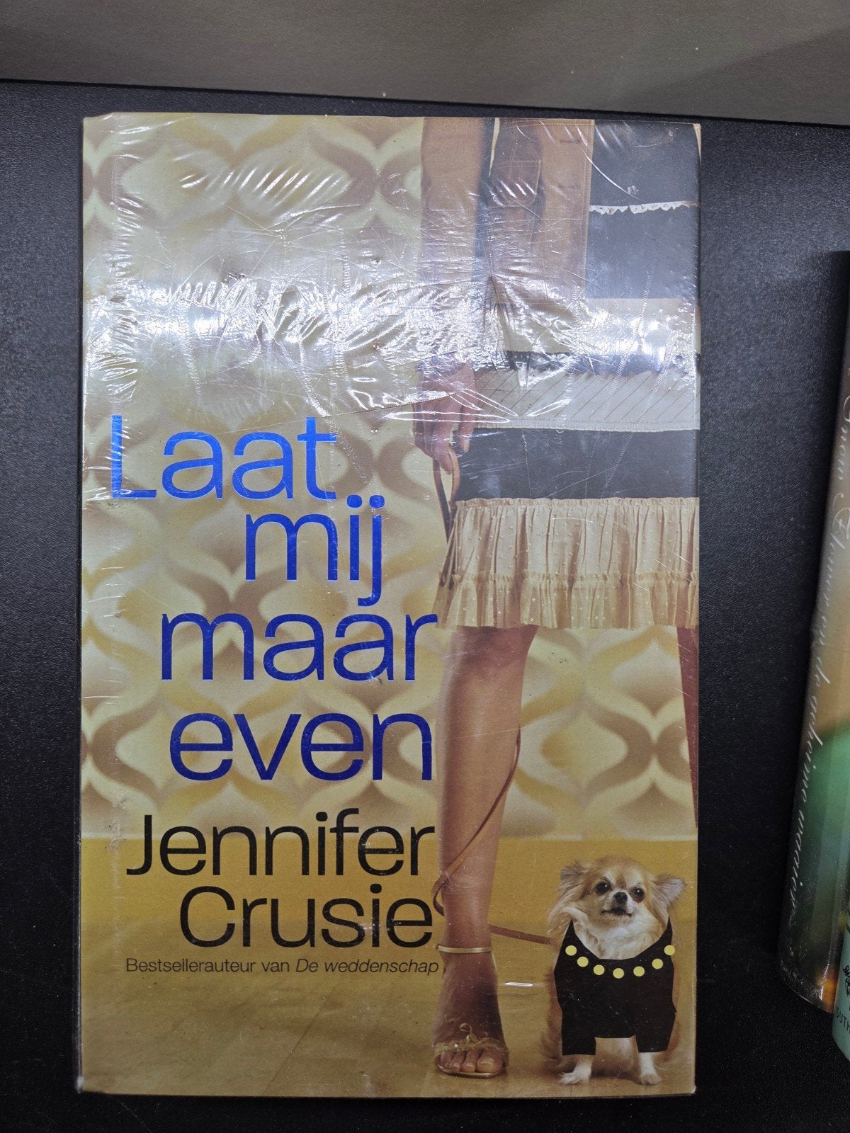 Boeken: Jennifer Crusie, Tami Hoag, Patricia Cornwell,, Ophalen of Verzenden
