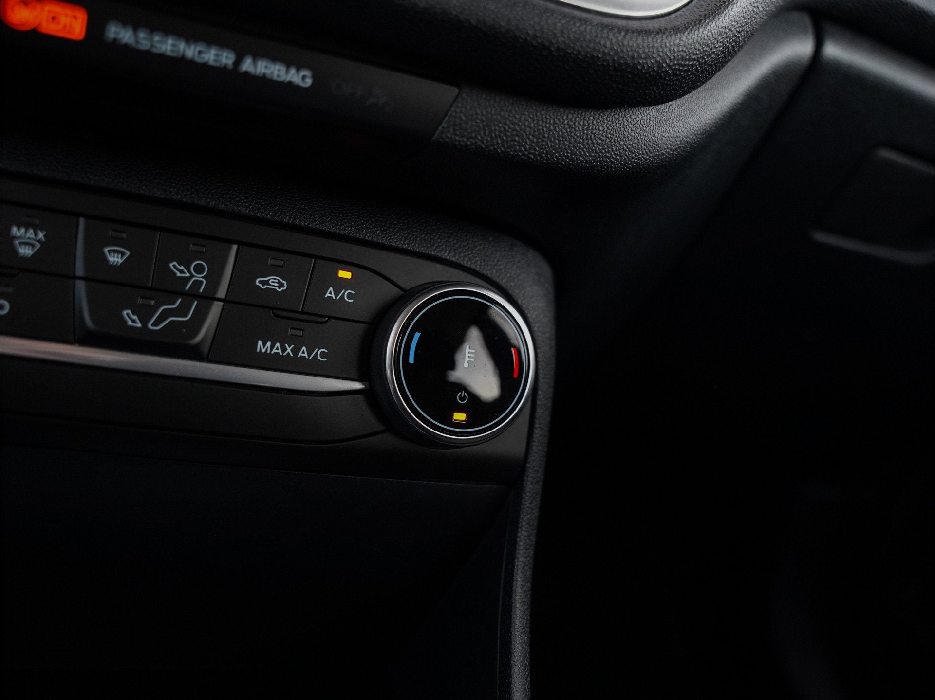 Foto 38 van Ford Fiesta 100pk EcoBoost Titanium |Climate Control |Apple