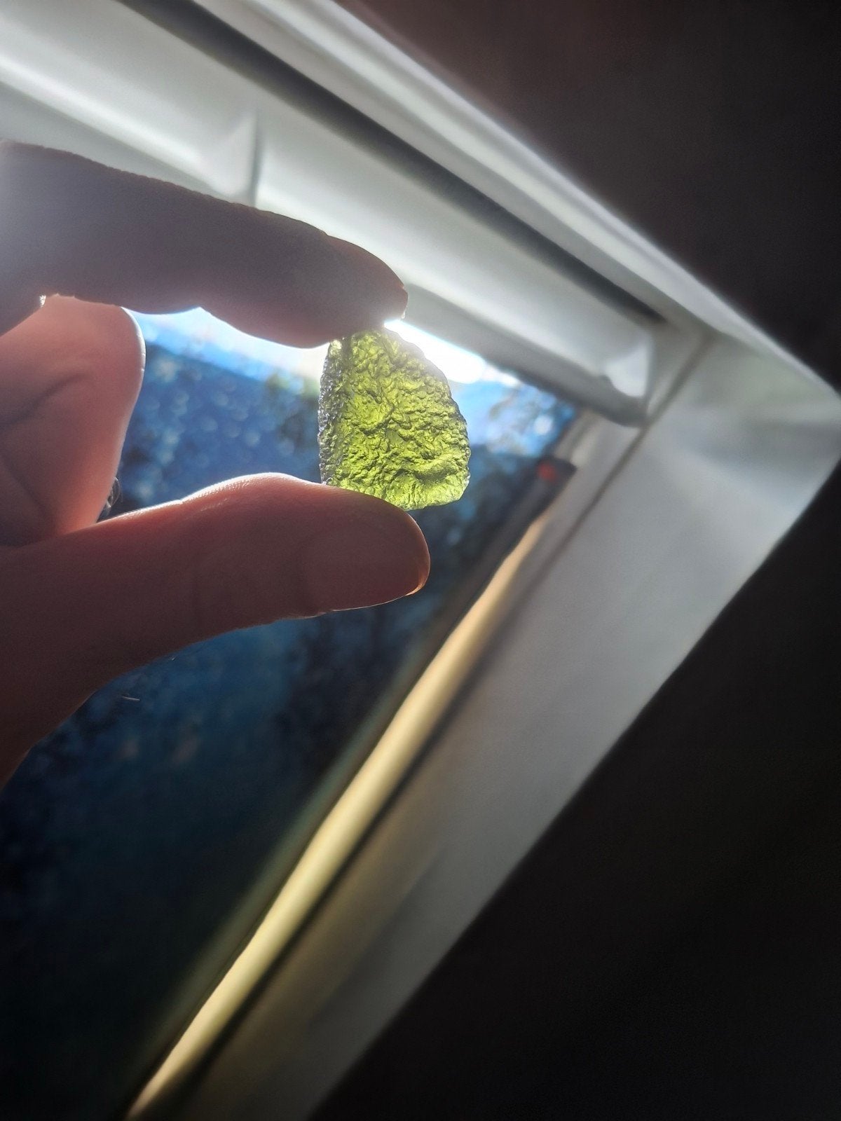 Moldaviet 8,18gram, Verzamelen, Verzenden
