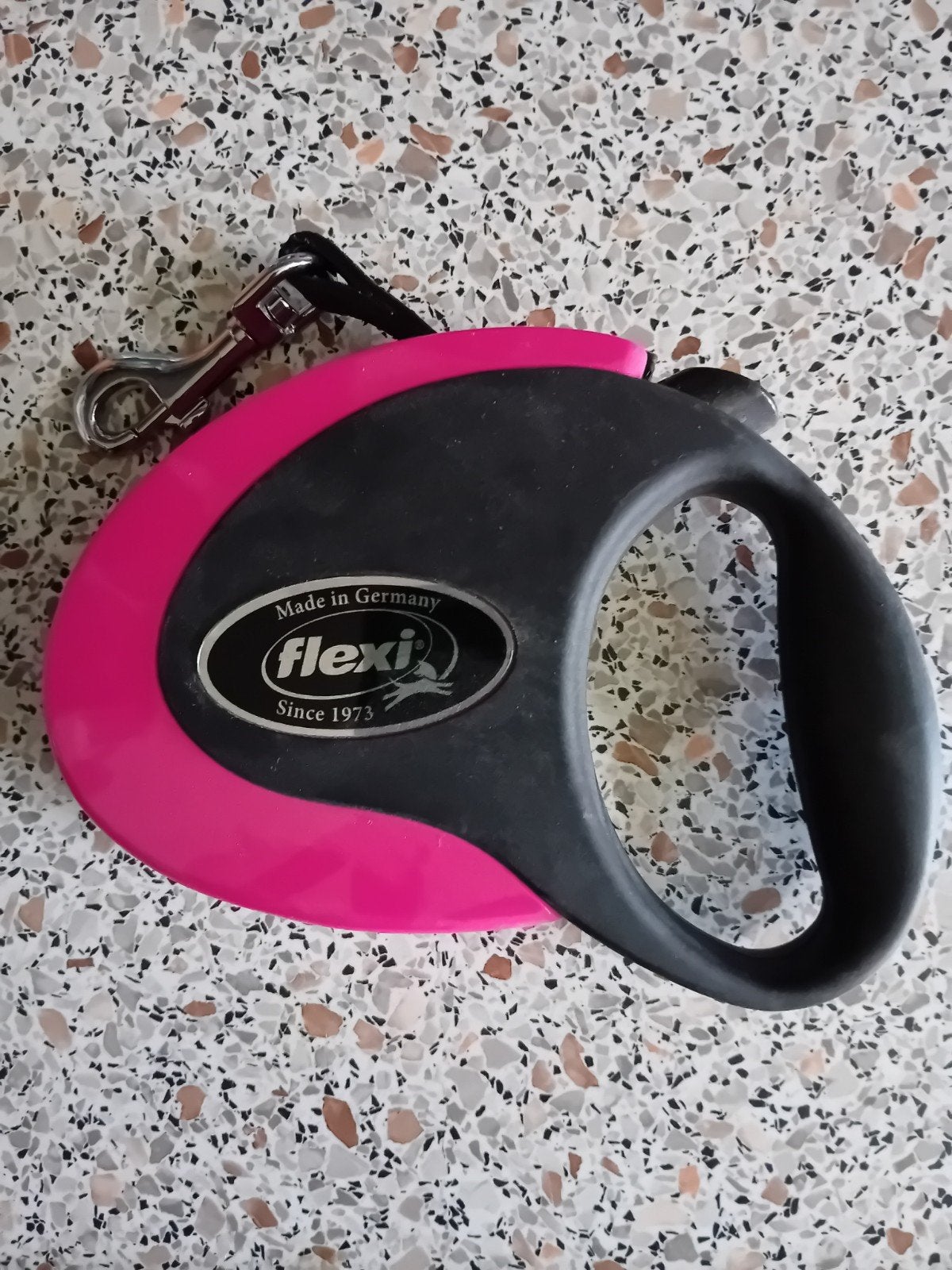 Flexi collection rollijn 5 mtr tape, Ophalen, Nieuw