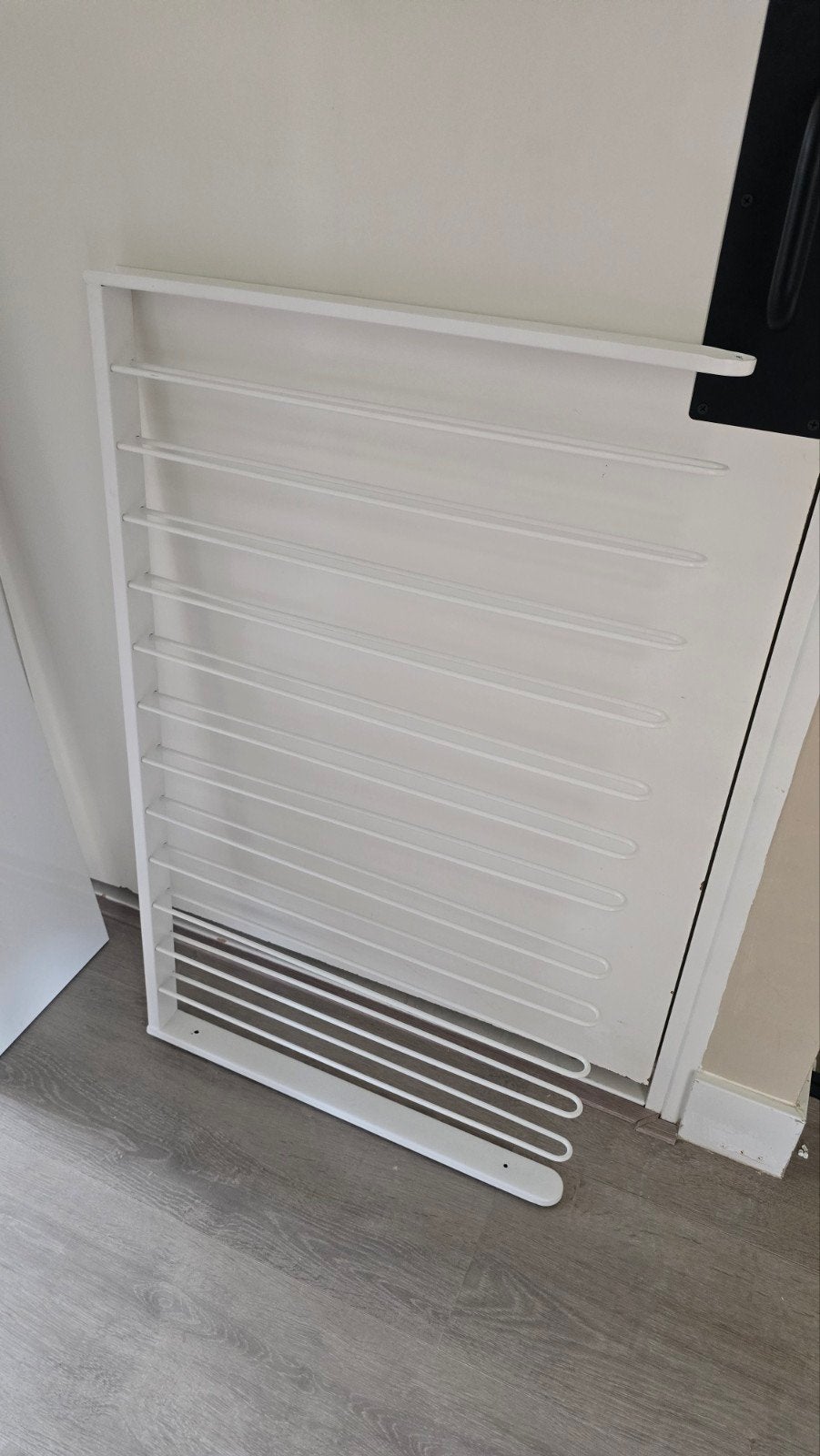 Ikea pax broekhangers en uitschuiflade, Huis en Inrichting, Ophalen, 50 tot 75 cm, 50 tot 100 cm, 200 cm of meer