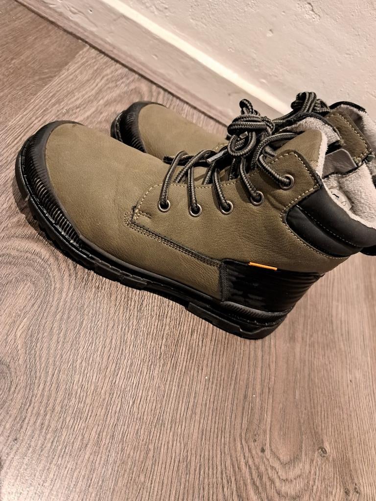 Jongens boots schoenen, Schoenen, Ophalen of Verzenden, Onbekend, Jongen