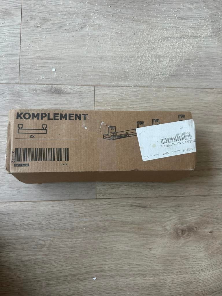 Ikea komplement zachte sluiting PAX, Ophalen of Verzenden, Nieuw