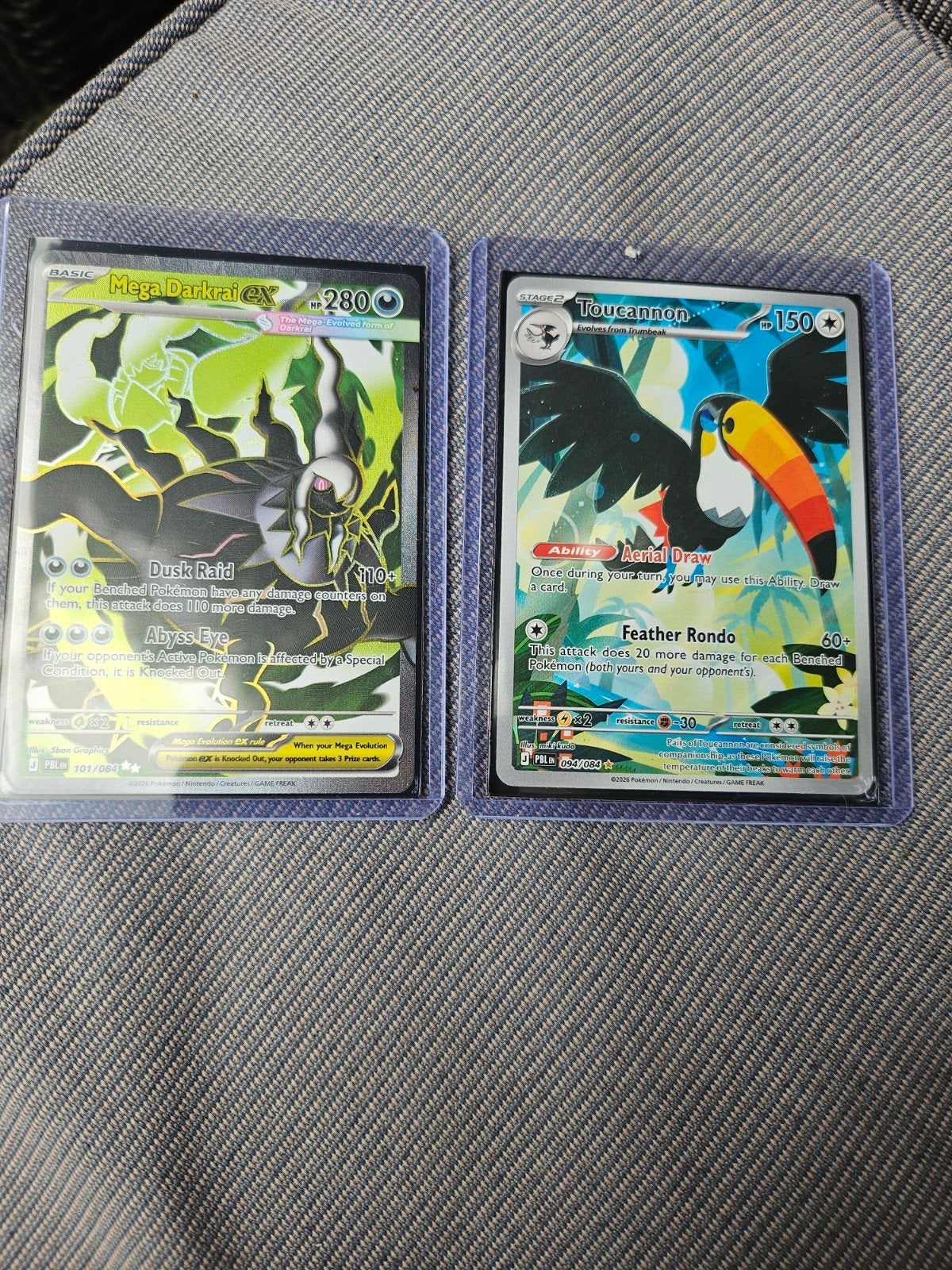 pokemon kaarten, Ophalen of Verzenden