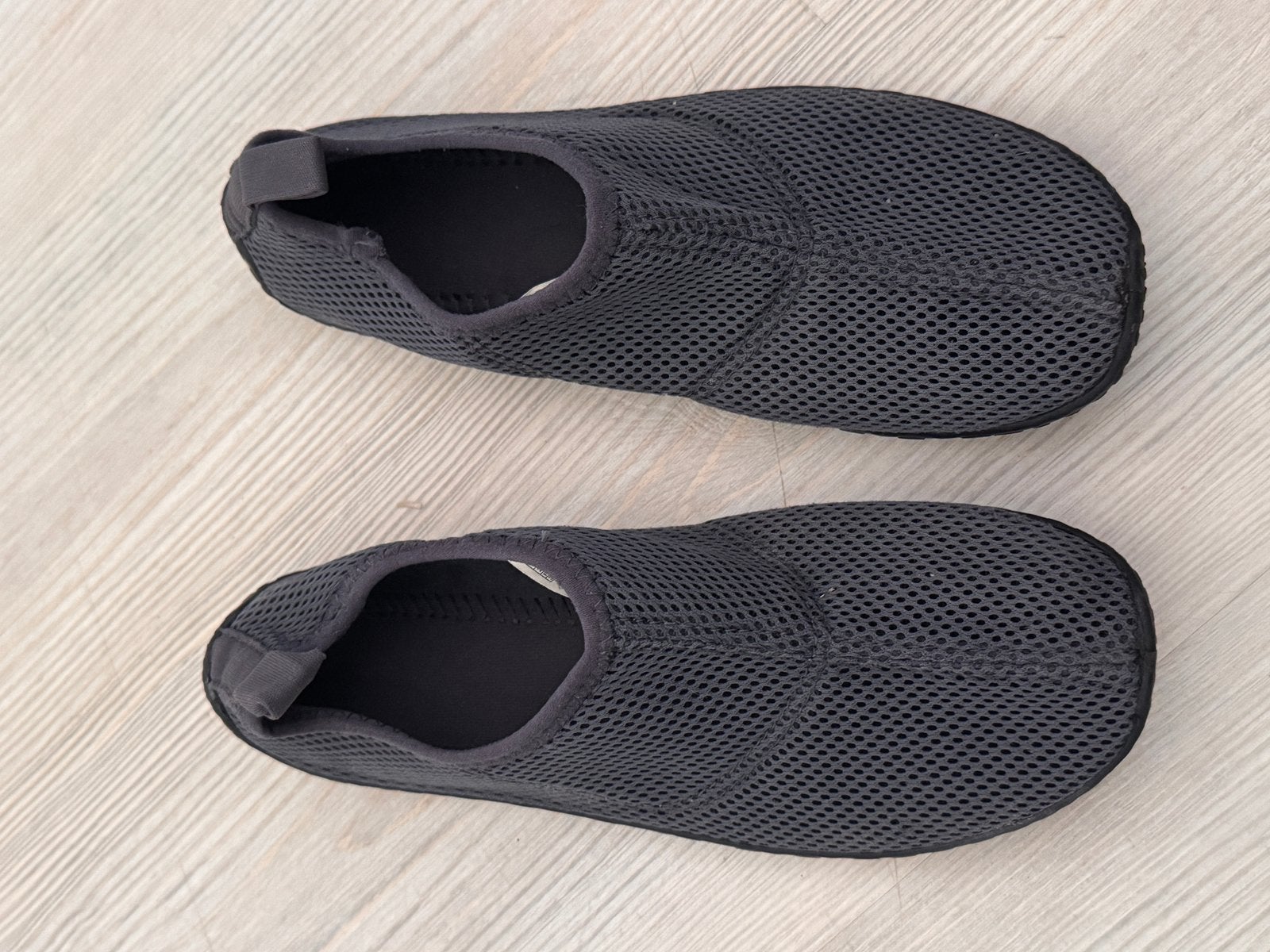 Decathlon waterschoenen maat 38/39, Jongen of Meisje, Overige typen, Ophalen of Verzenden, Zo goed als nieuw