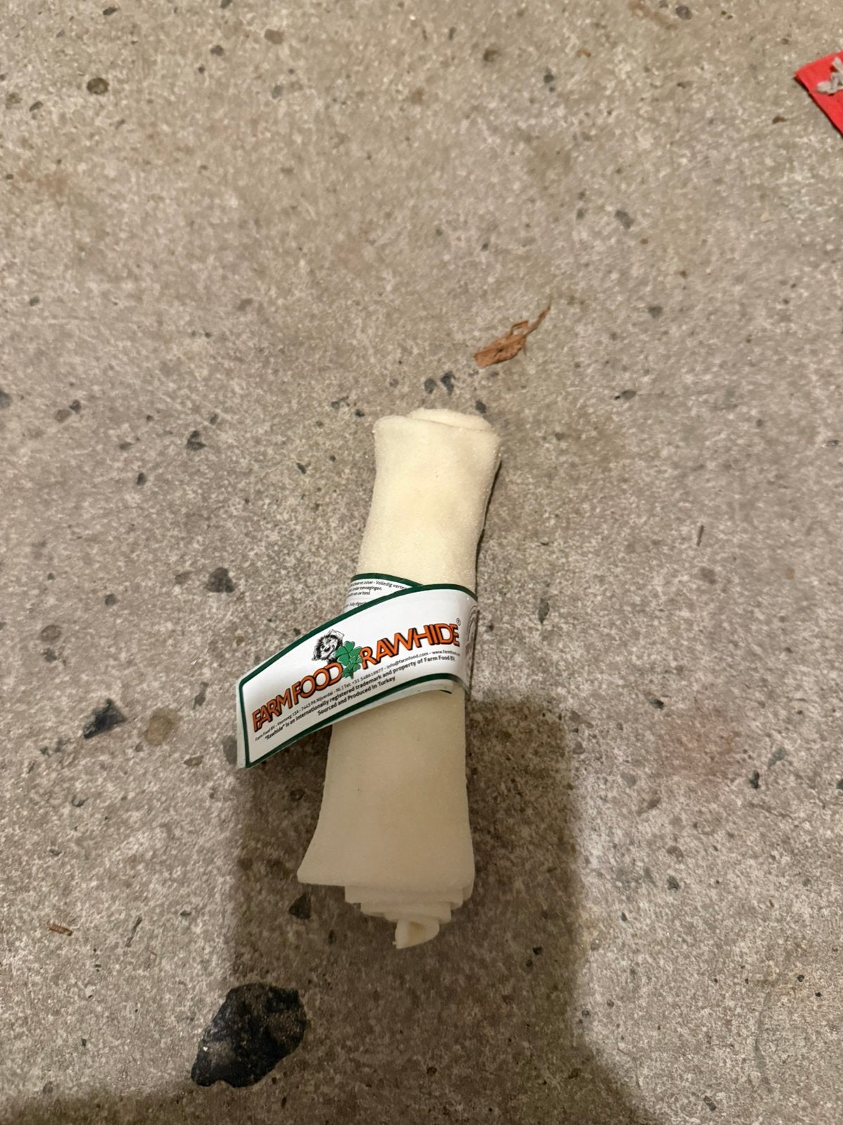 20 stuks farmfood rawhide, Dieren en Toebehoren, Dierenvoeding, Ophalen, Hond