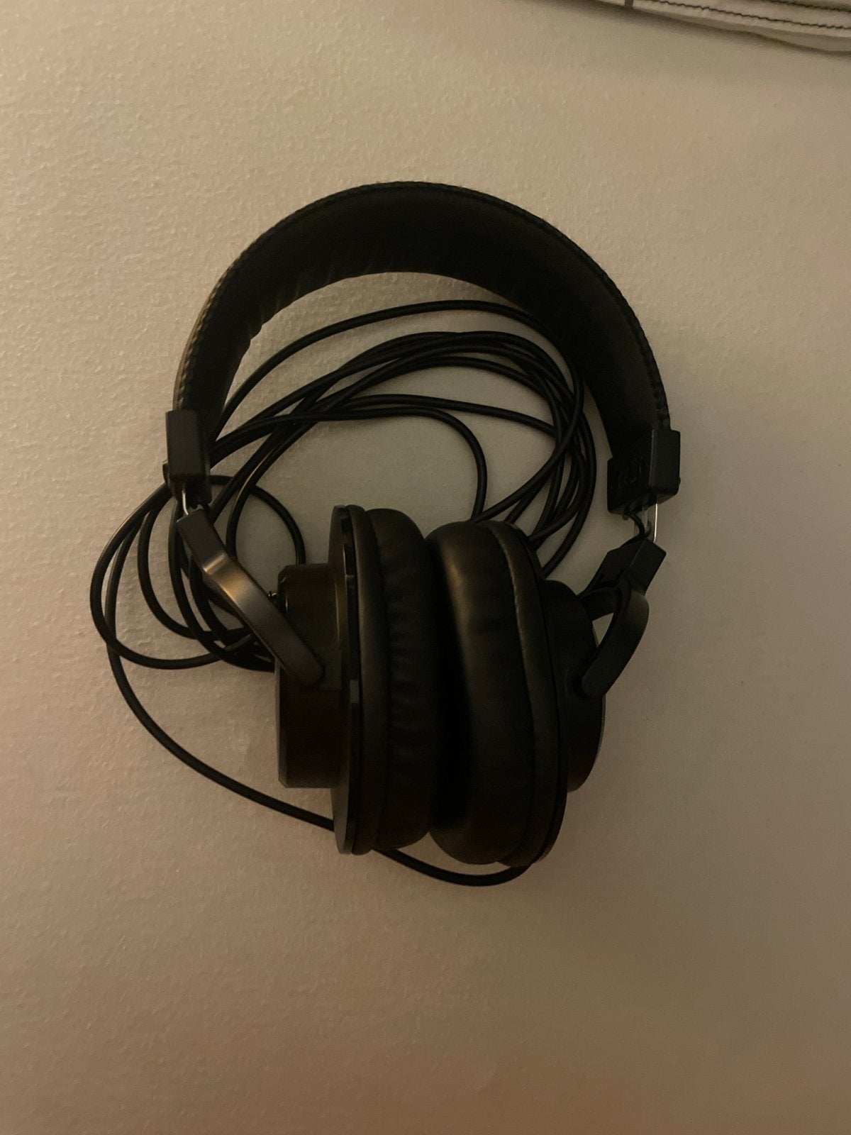 Devine PRO 2000 (studio) koptelefoon, Audio, Tv en Foto, Koptelefoons, Overige merken, Verstelbaar, Ophalen of Verzenden, Zo goed als nieuw