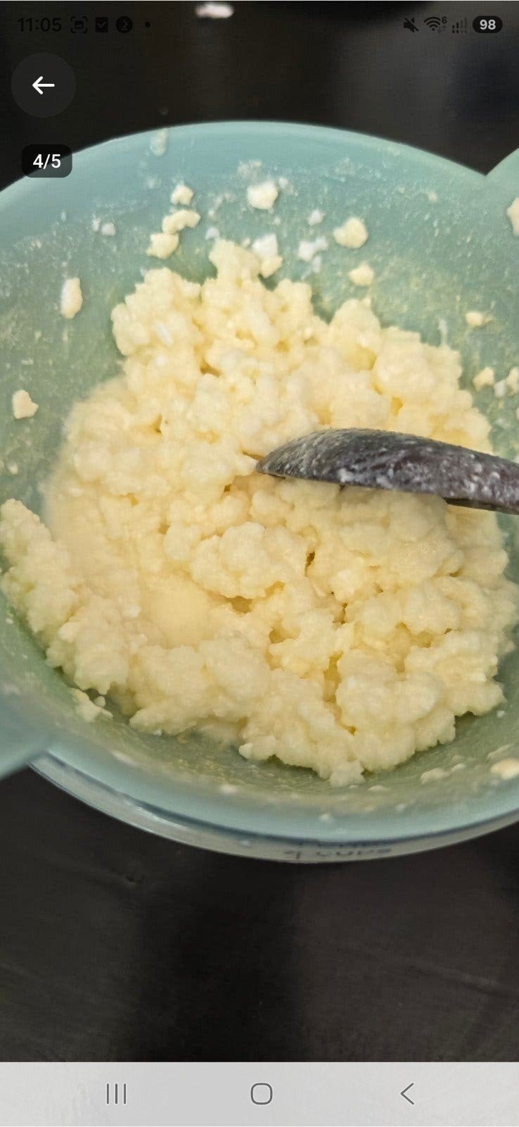 biologische kefir korrels, Ophalen of Verzenden
