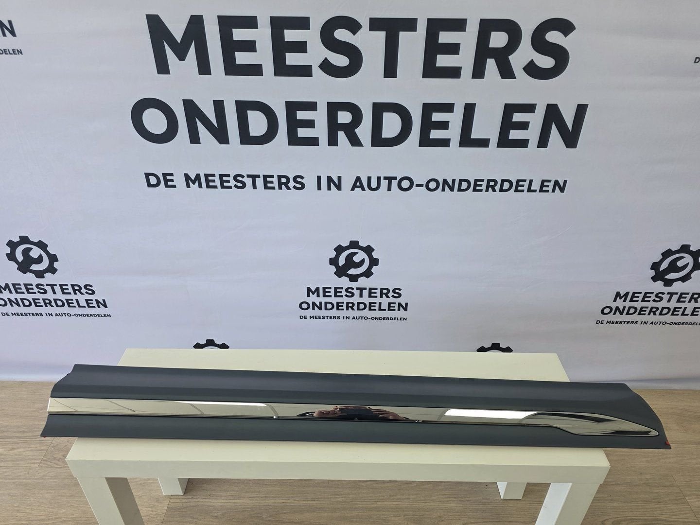 Volvo XC60 Sierlijst/Trim 39794861, Gebruikt, -, -, Ophalen of Verzenden