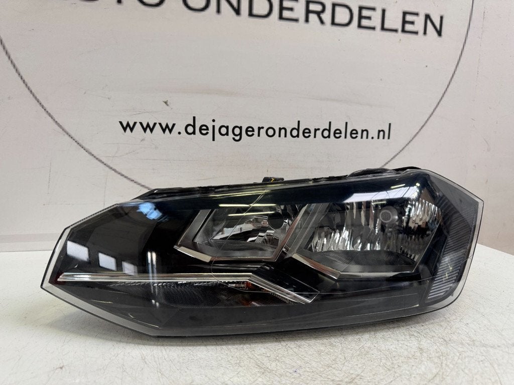 VW POLO 2G H7 KOPLAMP LINKS 2G1941005 2018-, Gebruikt, Volkswagen, Volkswagen AG, Berliner Ring 2
38440  Wolfsburg, DE