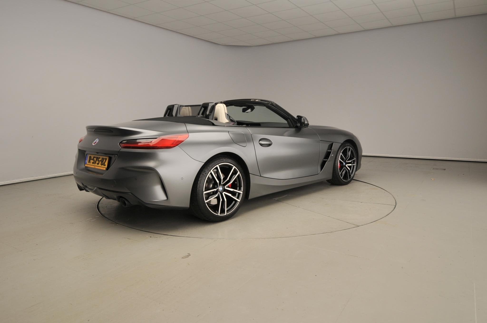 BMW Z4 Roadster sDrive30i | M-Sportpakket | Laserlicht | Led, Automaat, Gebruikt, Euro 6, 4 cilinders