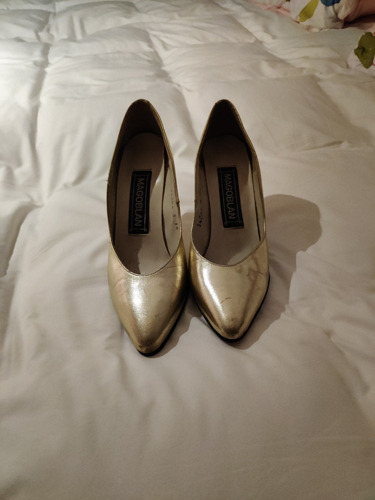 mooie Pumps, Kleding | Dames, Ophalen of Verzenden