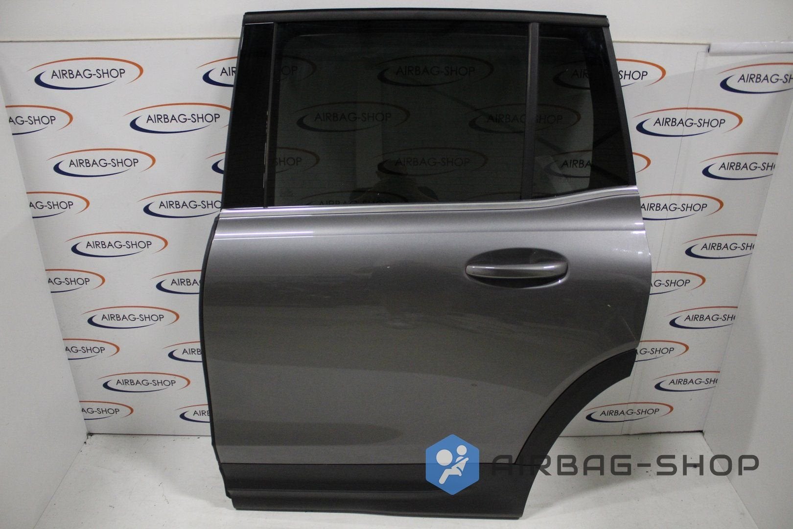 Mercedes Benz GLB W247 X247 portier deur Links Achter 787, Gebruikt, -, Deur, Ophalen of Verzenden