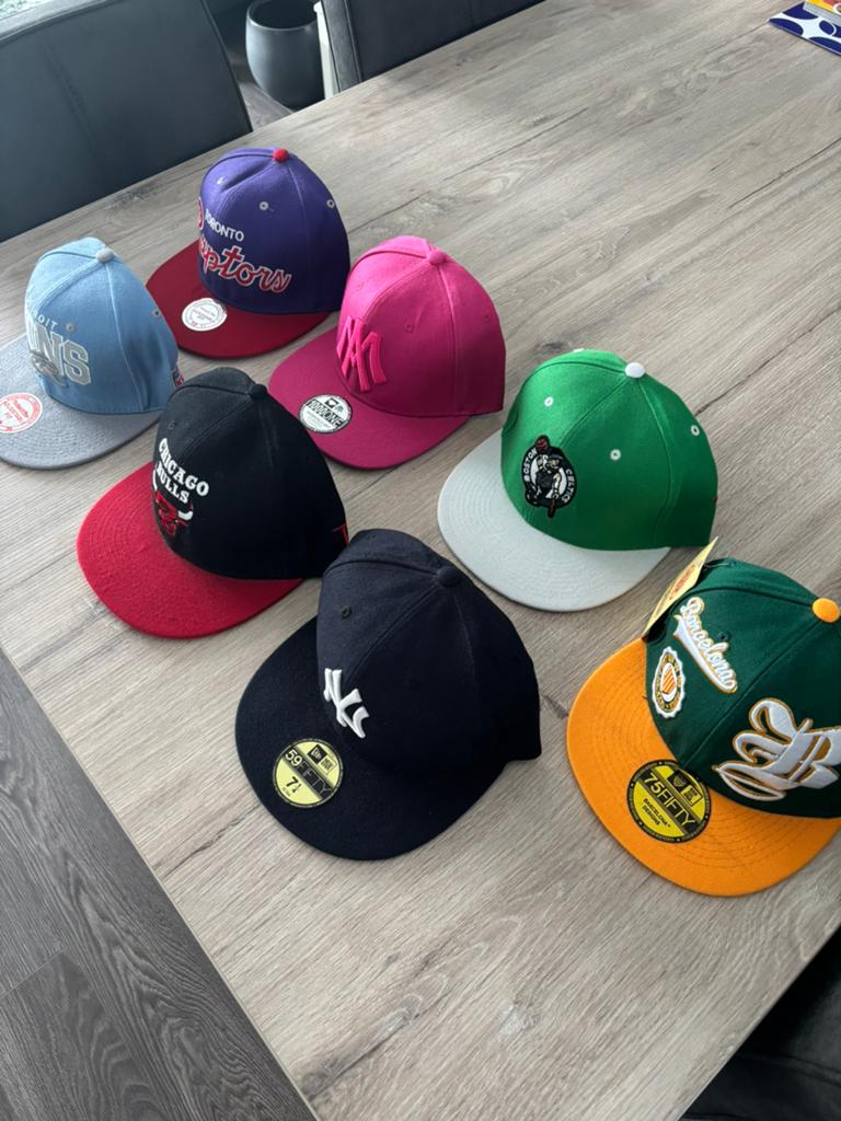 Petten collectie orgineel, Ophalen of Verzenden, Zo goed als nieuw