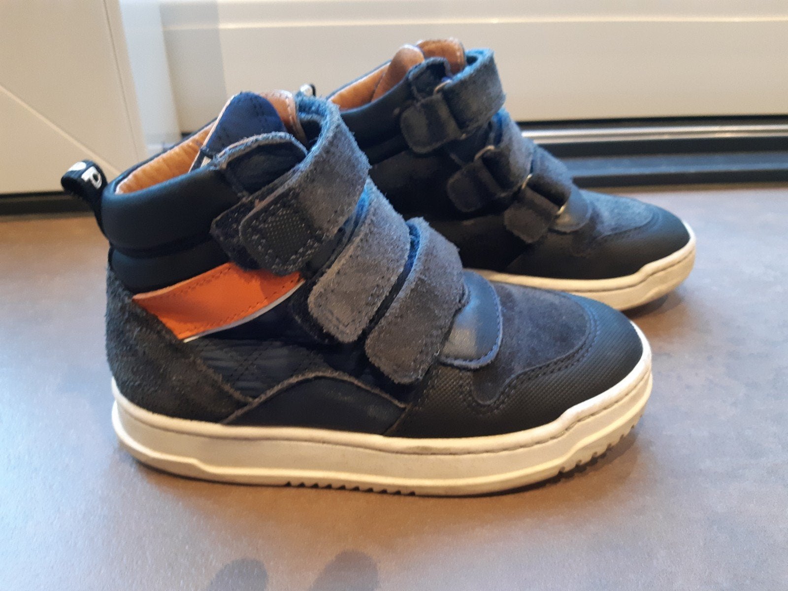 Develab Leer Maat 27., Develab, Schoenen, Ophalen of Verzenden, Zo goed als nieuw