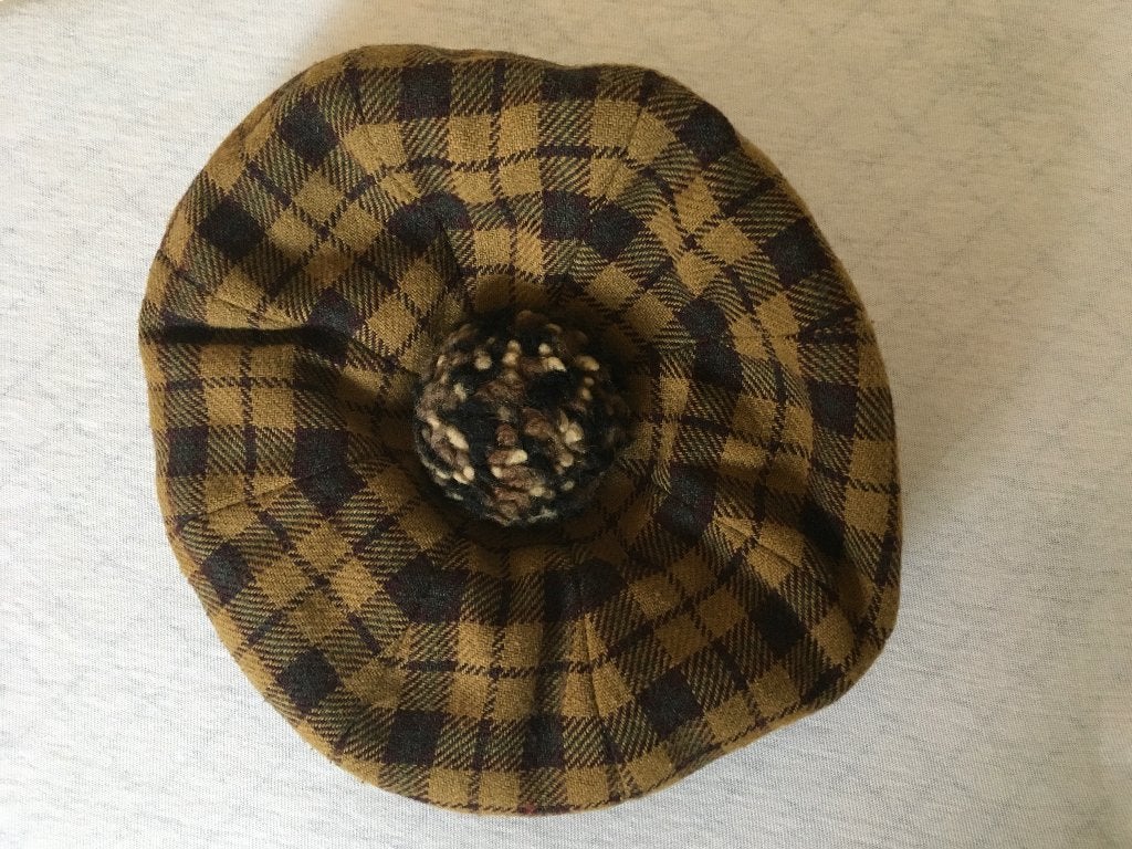 Herenpet, Ophalen of Verzenden, Gedragen