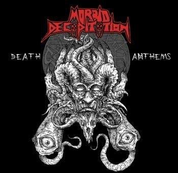 Morbid Decapitation CD Canada Death Thrashcore Metal 1990, Ophalen of Verzenden, Nieuw in verpakking
