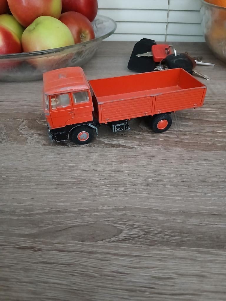 Daf van lion car 1.50, Ophalen of Verzenden