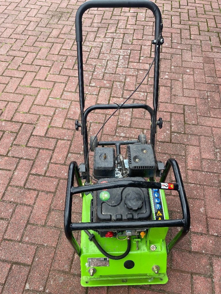 Trilplaat  | van trilplaat | trilplaat, Ophalen of Verzenden, Nieuw, Overige soorten