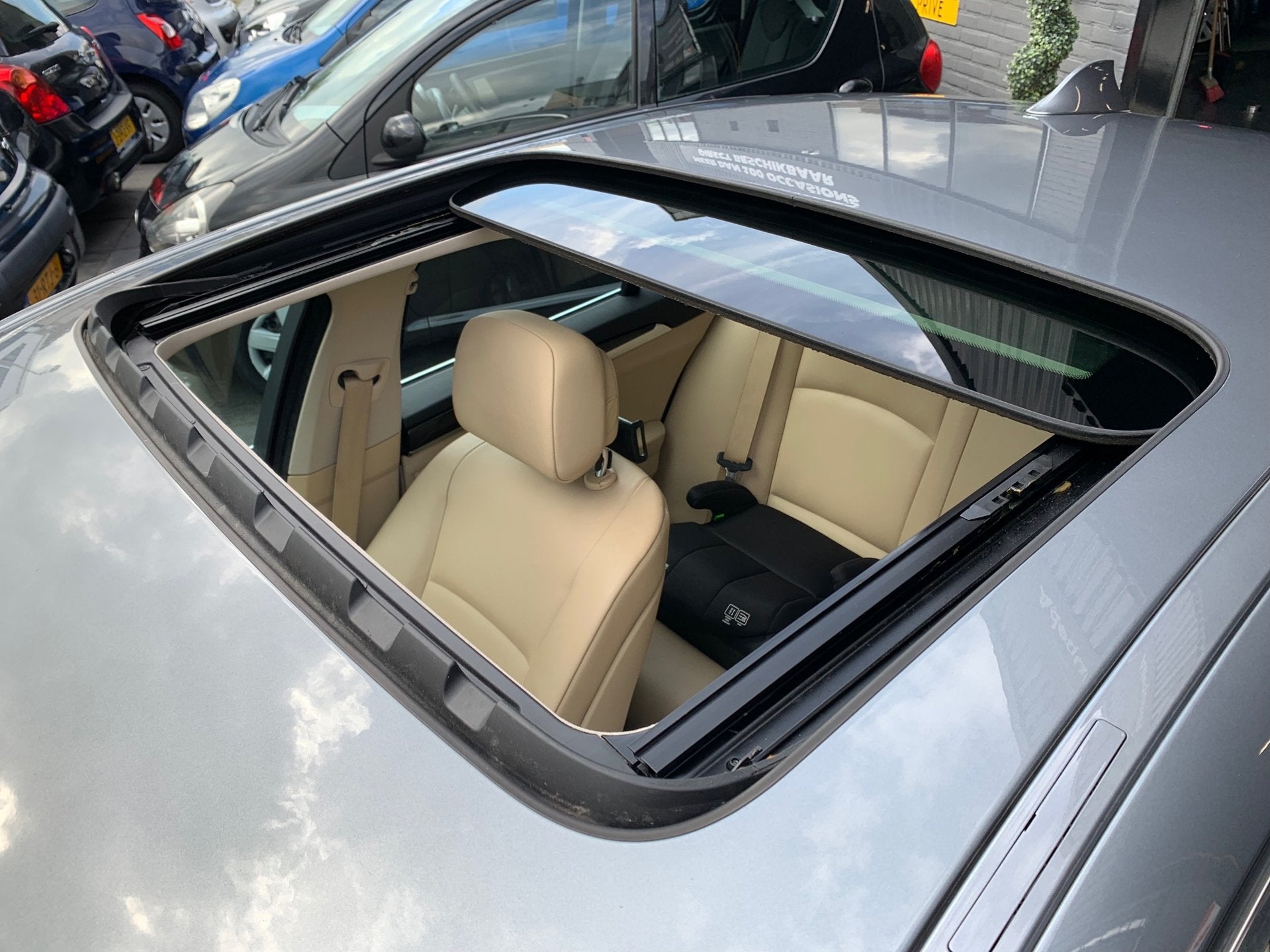 BMW 5-Serie