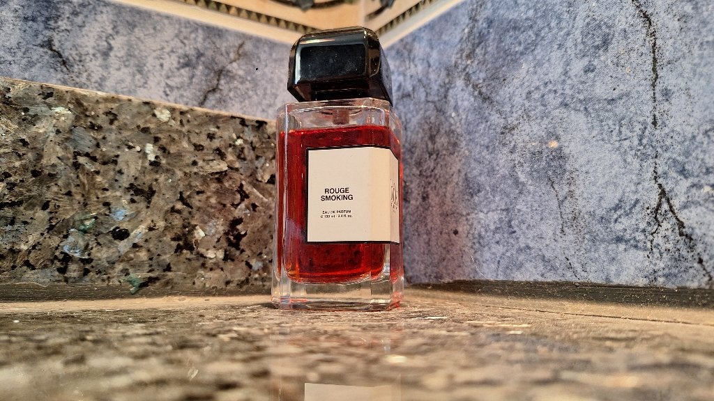 BDK Rouge Smoking sample / decant, Verzenden, Nieuw