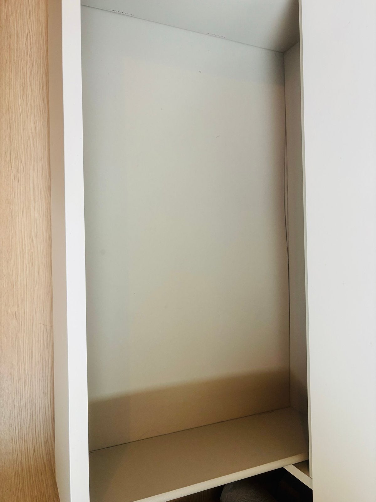 Ladekast met 3 laden - Gebruikt, Huis en Inrichting, Kasten | Ladekasten, Ophalen, Overige materialen, Gebruikt, 50 tot 100 cm